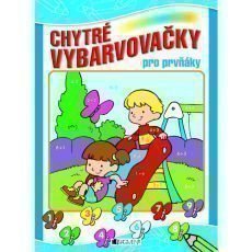 chytr vybarvovaky