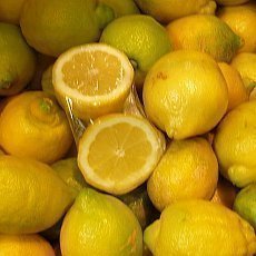 citrony pro zdrav i krsu
