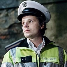Clona 1. díl - Smrt policajta Clona 1. díl - Smrt policajta