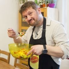 Co dům dal - 3.3. 2015 Co dům dal - 3.3. 2015