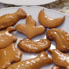 perníky perníky
