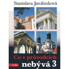 Co v prvodcch nebv