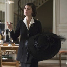 Coco chanel  zajmavosti z filmovho zkulis