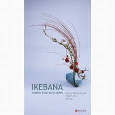 computer-press-ikebana