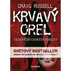 Craig Russell - Krvav orel