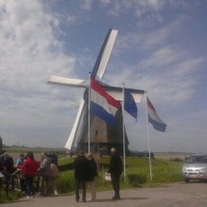 Holandsko Holandsko