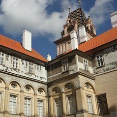 Bohemia Incognita - Brandýs nad Labem Bohemia Incognita - Brandýs nad Labem
