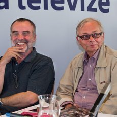 Komedie o manželství a sexu na České televizi Komedie o manželství a sexu na České televizi