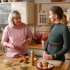 Co na�e babi�ky um�ly a na co my jsme zapomn�li - Pasteveck� pes