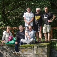 13. komnata Aleše Cibulky 13. komnata Aleše Cibulky