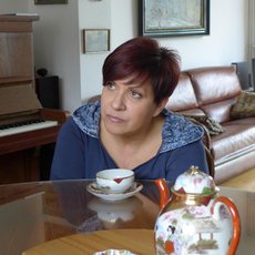 13. komnata Dagmary Peckov�