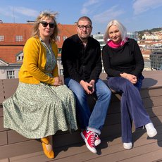 13. komnata Jindřicha Šídla 13. komnata Jindřicha Šídla
