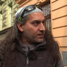 13. komnata Patrika Bangy 13. komnata Patrika Bangy