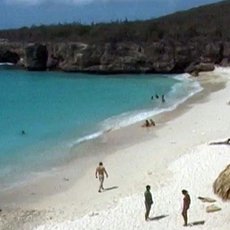 Cestománie - Curaçao: Ostrůvek radosti Cestománie - Curaçao: Ostrůvek radosti