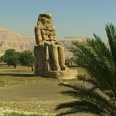 Cestománie - Egypt: Dar Nilu Cestománie - Egypt: Dar Nilu