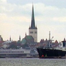 Cestománie - Estonsko: Návrat k sobě Cestománie - Estonsko: Návrat k sobě