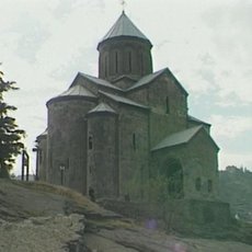 Cestománie - Gruzie: Země bitev a mýtů Cestománie - Gruzie: Země bitev a mýtů