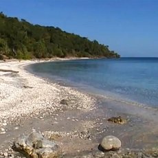 Cestománie - Indonésie – Flores: Kam odchází duše Cestománie - Indonésie – Flores: Kam odchází duše