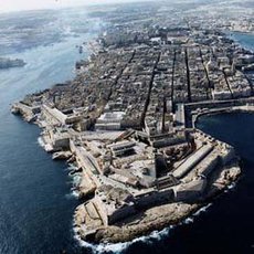 Cestománie - Malta: Včera a dnes Cestománie - Malta: Včera a dnes