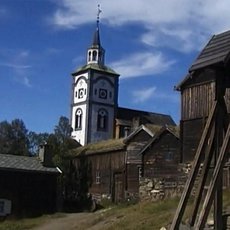 Cestománie - Norsko: Cesta k severu Cestománie - Norsko: Cesta k severu