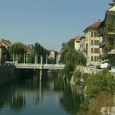 Cestománie - Slovinsko: Brána na Balkán Cestománie - Slovinsko: Brána na Balkán