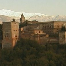 Cestománie - Španělsko: V rytmu Andalusie Cestománie - Španělsko: V rytmu Andalusie