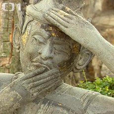 Cestománie - Thajsko: Země buddhismu Cestománie - Thajsko: Země buddhismu