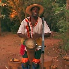 Cestománie - Uganda: Nil jako refrén Cestománie - Uganda: Nil jako refrén