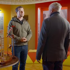 Co naše babičky uměly a na co my jsme zapomněli - Cirkus žije! Co naše babičky uměly a na co my jsme zapomněli - Cirkus žije!