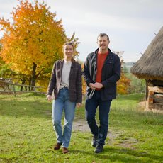 Co naše babičky uměly a na co my jsme zapomněli - Na pastvinách Co naše babičky uměly a na co my jsme zapomněli - Na pastvinách