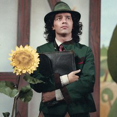 Pohádka pro pamětníky - Čert a dráha Pohádka pro pamětníky - Čert a dráha