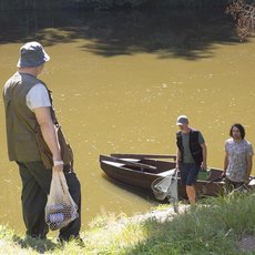 Špunti na cestě 2. díl: Smlouva Špunti na cestě 2. díl: Smlouva