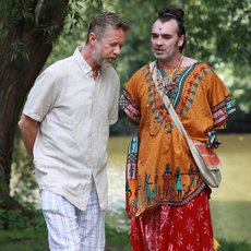 Špunti na cestě 7. díl - Guru Špunti na cestě 7. díl - Guru