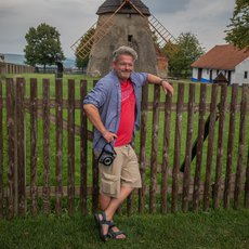 V karavanu po Česku 5. díl V karavanu po Česku 5. díl