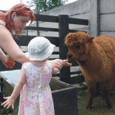 ZOO Ústí nad Labem ZOO Ústí nad Labem
