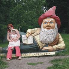 ZOO Ústí nad Labem ZOO Ústí nad Labem