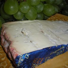Italsk sry - Gorgonzola