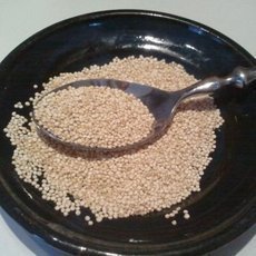 Quinoa