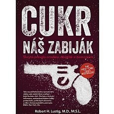 Cukr - náš zabiják Cukr - náš zabiják