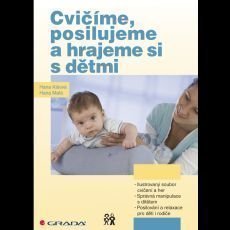 Cvime, posilujeme a hrajeme si s dtmi