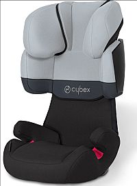 autosedaka Cybex