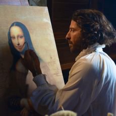 Da Vinci  ti nejznmj dla a jejich tajemstv na Prima ZOOM