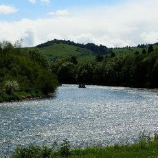 Pieninsk nrodn park