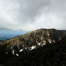 Vysok Tatry - Solisko