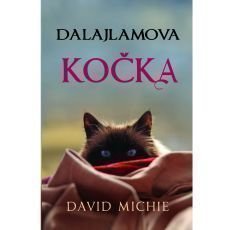 David Michie - Dalajlamova koka 
