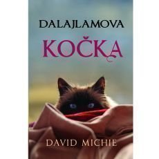 David Michie - Dalajlamova kočka David Michie - Dalajlamova kočka