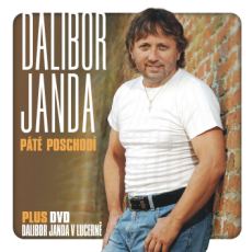 DALIBOR JANDA DALIBOR JANDA