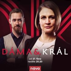 Nov dly serilu Dma a Krl na TV Nova