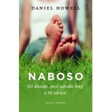 Daniel Howel - Naboso