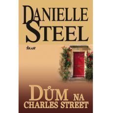 Dům na Charles Street Dům na Charles Street